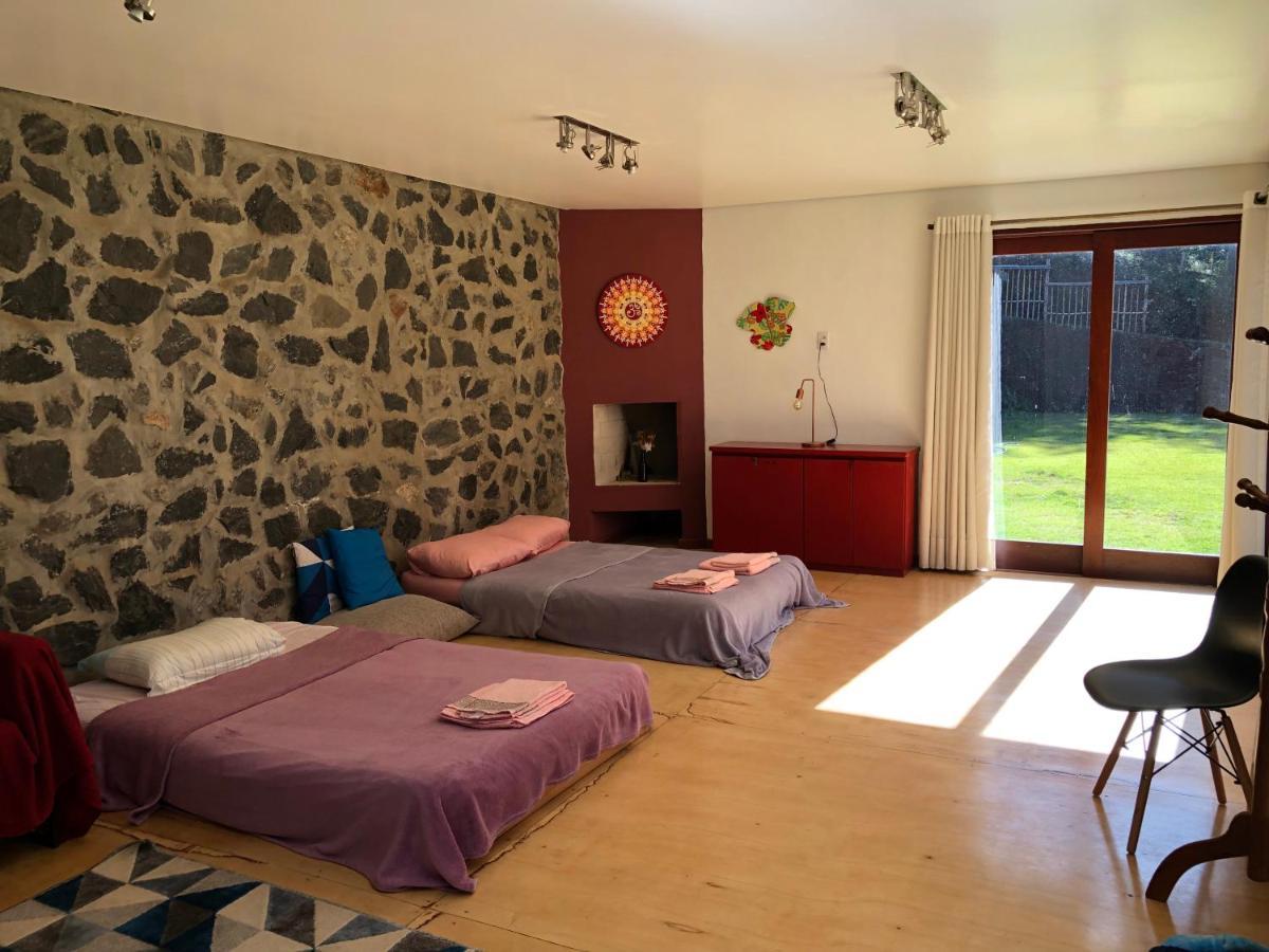 Alojamento de Acomodação e Pequeno-almoço Casa Cacau Boutique - Sitio Salamandra Vale Do Matutu Aiuruoca