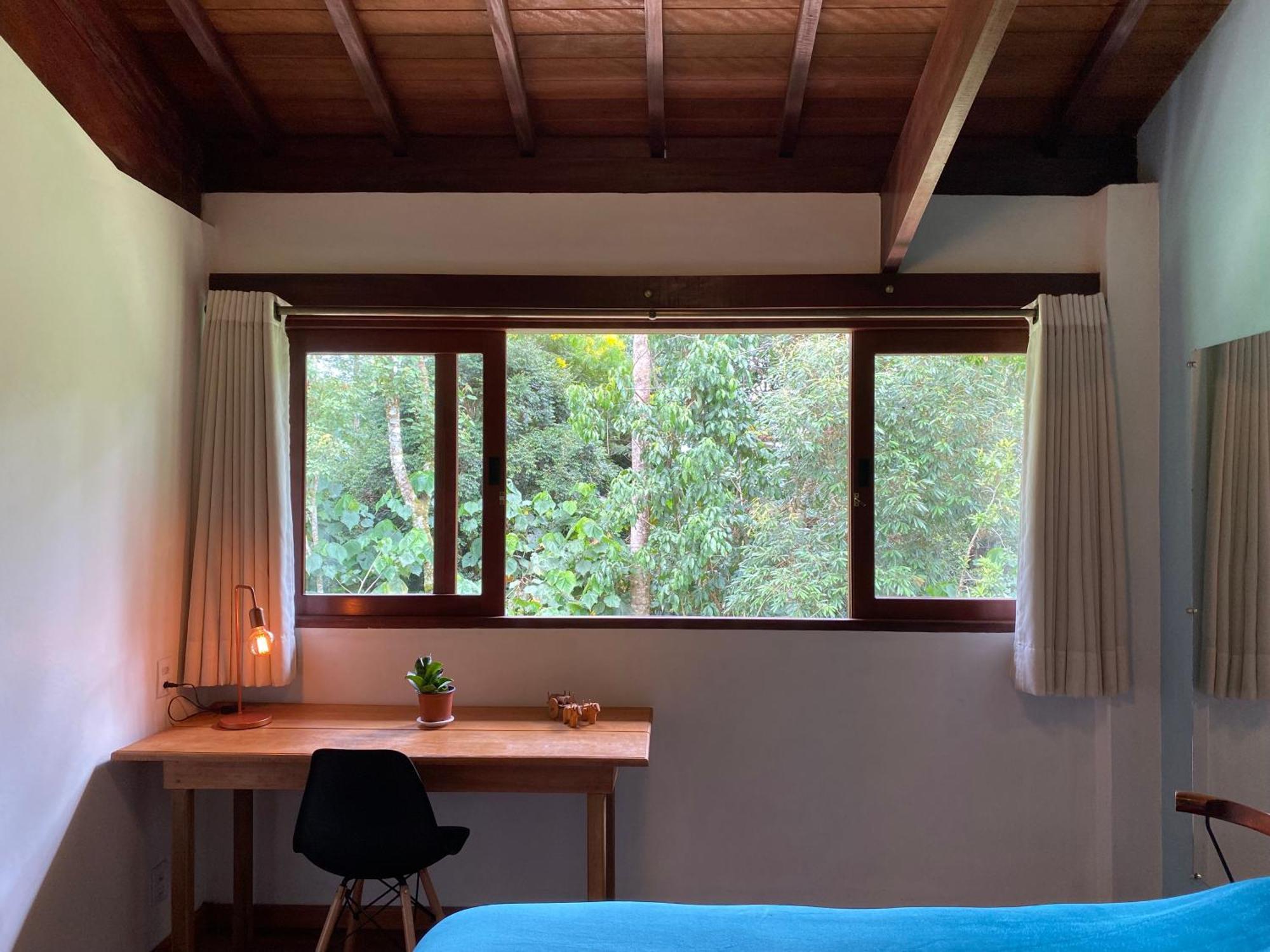 Alojamento de Acomodação e Pequeno-almoço Casa Cacau Boutique - Sitio Salamandra Vale Do Matutu Aiuruoca