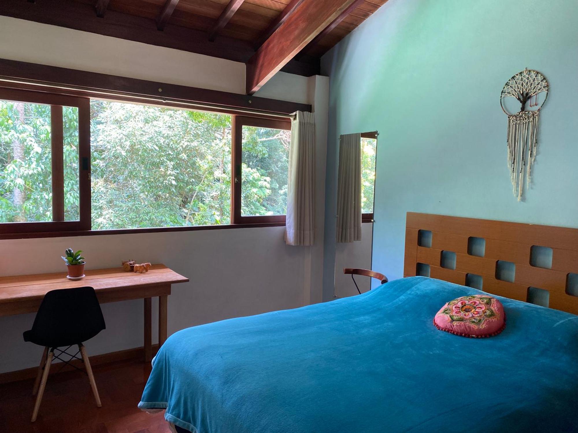Casa Cacau Boutique - Sitio Salamandra Vale Do Matutu *