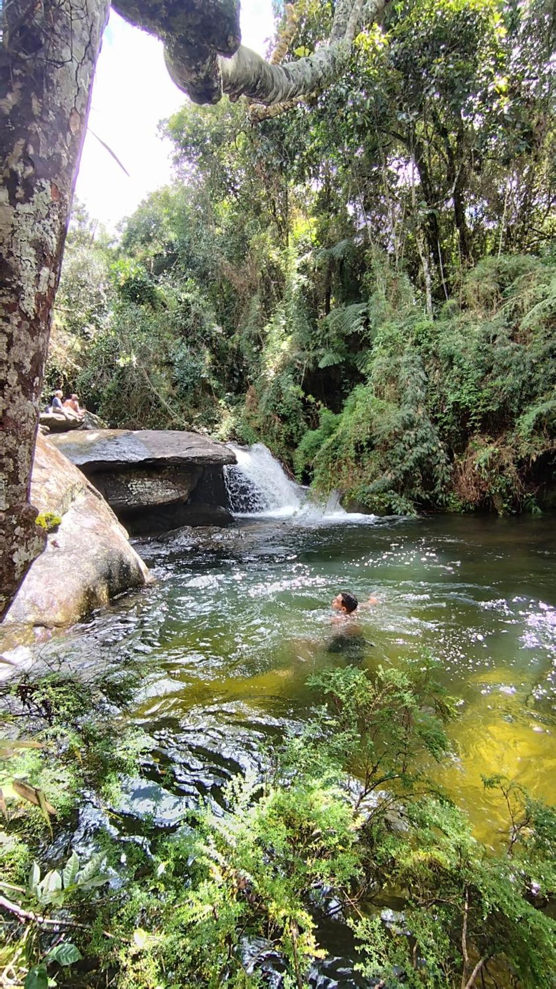 Casa Cacau Boutique - Sitio Salamandra Vale Do Matutu Aiuruoca